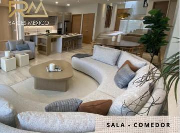 Casa · 449m² · 3 Recámaras · 2 Estacionamientos · Casa en Venta Col. La Escondida Velamar
