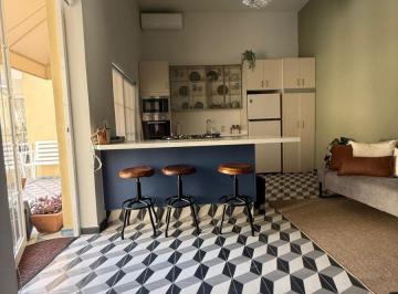 Departamento de 1 habitación, Guadalajara · Departamento Amueblado Tipo Loft con 1 Recamara en Colonia Americana