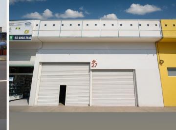 Local comercial , Ecatepec de Morelos · Local Comercial de 100 m² en Renta en Ampliación San Pedro Xalostoc
