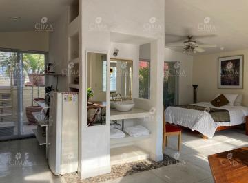Departamento · 60m² · 1 Recámara · Renta Departamento Rancho Cortes Cuernavaca - R170