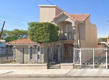 Casa de 3 habitaciones, Mexicali · ¡Bonita Casa en Venta en Mexicali!