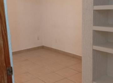 Departamento de 2 habitaciones, Alvaro Obregón · Departamento