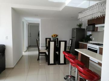Departamento de 3 habitaciones, Alvaro Obregón · Departamento en Venta San Pedro de Los Pinos Alvaro Obregon