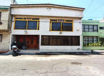 Casa de 4 habitaciones, Gustavo A. Madero · Casa en Tres Niveles con 91 m² de Terreno y 4 Recámaras en Venta, Ampliación Providencia