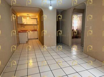 Departamento de 2 habitaciones, Gustavo A. Madero · Precioso Departamento Cerca de La Basilica