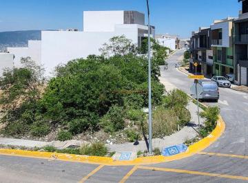 Terreno / Lote , Monterrey · Terreno Esquina Cerca de 18 m de Frente | Everest Cumbres Elite Premier Monterrey