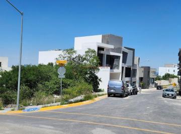 Terreno / Lote , Monterrey · Terreno Esquina Cerca de 18 m de Frente | Everest Cumbres Elite Premier Monterrey