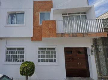 Casa de 3 habitaciones, Puebla · Venta de Casa en Gabriel Pastor 1ra Seccion, Puebla