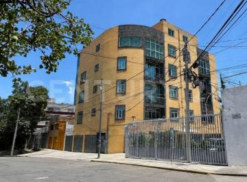 Departamento · 126m² · 3 Recámaras · 3 Estacionamientos · Departamento en Venta Cerca de Polanco con 3 Estacionamientos