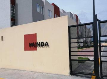 Departamento de 2 habitaciones, Huehuetoca · Departamento de 48 m² con 2 Recámaras en Venta en Huehuetoca, ¡Gran Oferta!