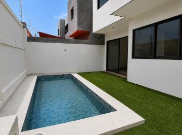 Casa de 3 habitaciones, Alvarado · Casa en Venta de 3 Recamaras en Fracc. Lomas del Mediterráneo con y Sin Alberca, Veracruz