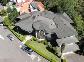 Casa de 5 habitaciones, Atizapán de Zaragoza · Residencia de Lujo con Acabados Artesanales