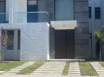 Casa en condominio de 3 habitaciones, Querétaro · Valle de Juriquilla, Pontevedra II