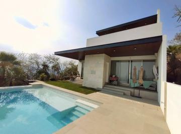 Casa de 5 habitaciones, Jiutepec · Casa en Venta - Club de Golf San Gaspar, Jiutepec - $8'900,000