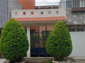 Casa · 54m² · 2 Recámaras · 1 Estacionamiento · Se Vende Casa en Cuatro Vientos Ixtapaluca