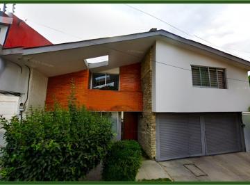 Casa de 4 habitaciones, Puebla · Venta de Casa en Colonia Anzures, Puebla