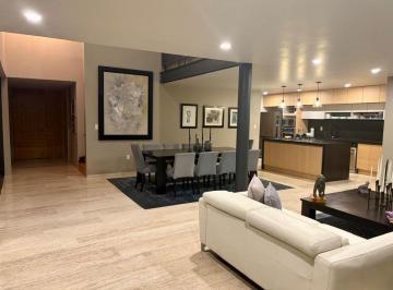 Casa en condominio de 3 habitaciones, Querétaro · Casa en Venta en Cond. Lago, Fracc. Cumbres del Lago Juriquilla Queretaro