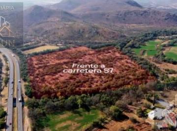 Terreno / Lote · 137000ha · Terreno - San José