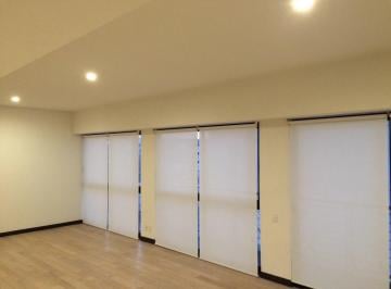 Departamento de 2 habitaciones, Alvaro Obregón · Hermoso Departamento 126 m Begrand San Ángel.