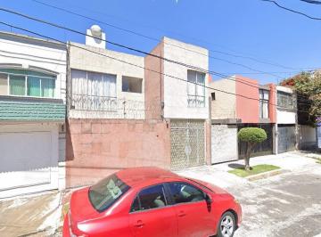 Casa de 4 habitaciones, Gustavo A. Madero · Casa en Venta en Col Valle del Tepeyac Gam Cdmx