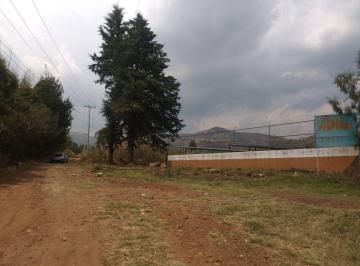 Terreno / Lote · 800m² · Terreno en Venta, Malinalco, Estado de México