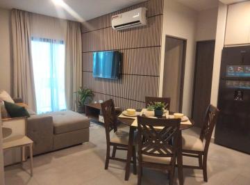 Departamento de 2 habitaciones, Monterrey · Departamento en Renta Centro de Monterrey / Torre Colonia