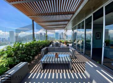 Departamento de 3 habitaciones, Cuajimalpa de Morelos · Penthouse en Venta en Lomas de Vista Hermosa