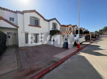 Casa de 3 habitaciones, Tijuana · Casa en Hipódromo 2 en Venta