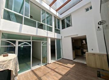 Casa de 3 habitaciones, Iztapalapa · Casa en Venta en Paseos Churubusco