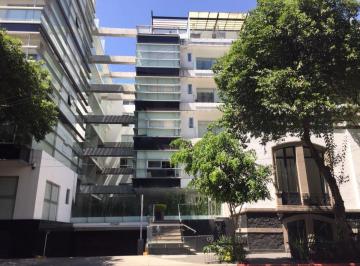 Departamento de 1 habitación, Cuauhtémoc · Rento Loft Amueblado en Alure Condesa