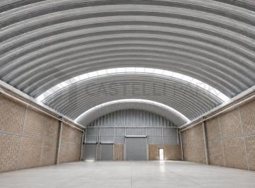 Nave industrial , Mérida · Nave Industrial en Renta 800 m² en Castelli Park Mérida