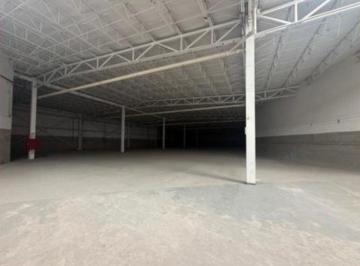 Bodega comercial , Cuautitlán · Renta de Bodega en Villas de Cuautitlán