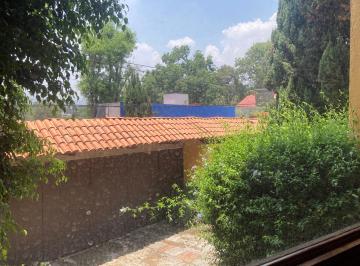 Casa de 5 habitaciones, La Magdalena Contreras · San Jerónimo Privada con Vigilancia