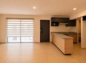 Departamento de 3 habitaciones, Guadalajara · Departamento Nuevo en Renta 3 Habs | Guadalajara Centro | Roof, Gym | Cerca Tren Ligero L2 y L3