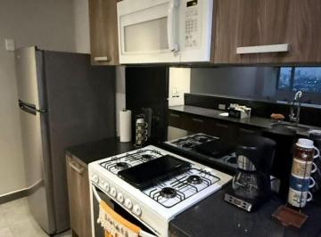 Departamento de 2 habitaciones, Miguel Hidalgo · Departamento en Renta, Marina Nacional, Tacuba, Miguel Hidalgo