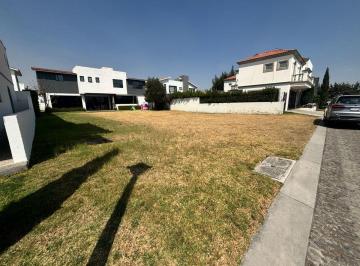 Terreno / Lote , Calimaya · Terreno Venta Rancho El Meson Calimaya