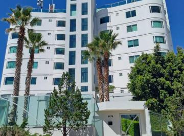 Departamento de 3 habitaciones, León · Departamento en Venta Torre Hannover Gran Jardin Leon Guanajuato