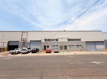 Nave industrial , San Pedro Tlaquepaque · Nave de 2,361 m² a 650 m de Periferico Sur en Parque I Perisur