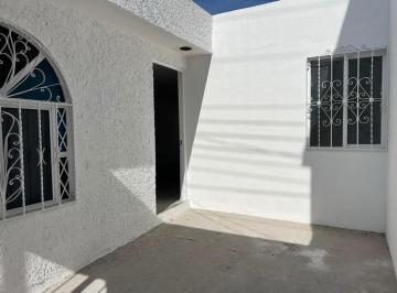 Casa · 77m² · 2 Recámaras · 1 Estacionamiento · Casa - Los Sauces