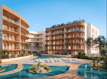 Departamento · 135m² · 2 Recámaras · 2 Estacionamientos · Departamento en Venta en Puerto Cancun