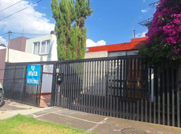Casa de 2 habitaciones, Naucalpan de Juárez · Casa en Satélite de un Piso