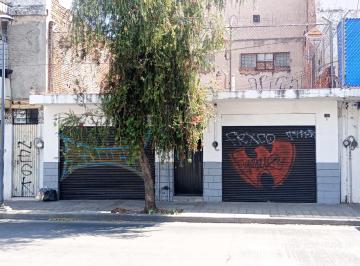 Casa uso de suelo de 2 habitaciones, Guadalajara · Casa con Locales en Venta Enrique Dias de Leon