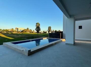 Casa de 5 habitaciones, Mazatlán · Residencia en Marina Campo de Golf Mazatlán – 5 Recámaras y Alberca Privada