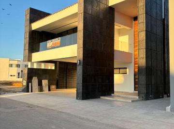 Casa de 5 habitaciones, Mazatlán · Residencia en Marina Campo de Golf Mazatlán – 5 Recámaras y Alberca Privada