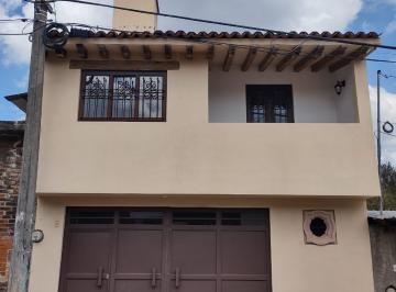 Casa de 3 habitaciones, Pátzcuaro · Casa Nueva en Pátzcuaro Mich
