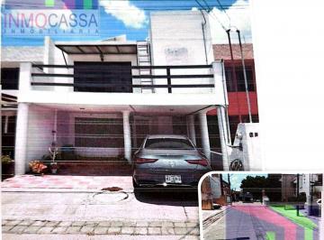Casa · 192m² · 3 Recámaras · 2 Estacionamientos · Casa - Real del Bosque