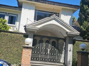 Casa de 4 habitaciones, Puebla · Casa en Venta Campestre del Bosque