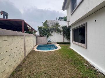Casa de 3 habitaciones, San Pedro Garza García · Casa en Renta en Fuentes del Valle, San Pedro, Garza Garcìa Nl