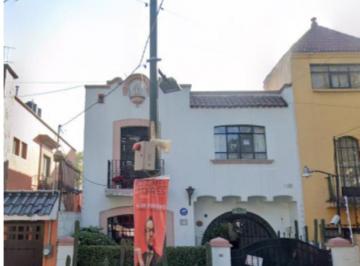 Casa de 4 habitaciones, Benito Juárez · ¡Excelente Oportunidad! Casa en Venta Muy por Debajo del Costo Comercial Colonia del Valle Amores