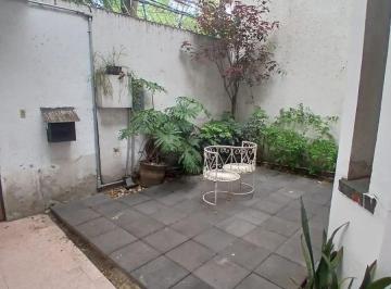 Casa uso de suelo de 2 habitaciones, Cuauhtémoc · Casa Uso de Suelo Condesa